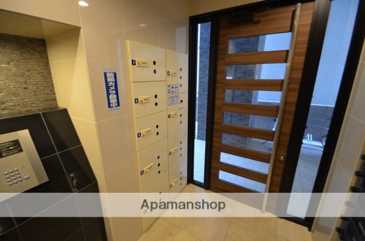 メゾン・ド・ソレイユ西千石のその他画像