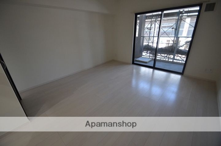 メゾン・ド・ソレイユ西千石の内装