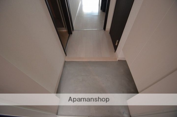 メゾン・ド・ソレイユ西千石の内装