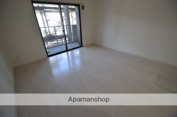 メゾン・ド・ソレイユ西千石の内装