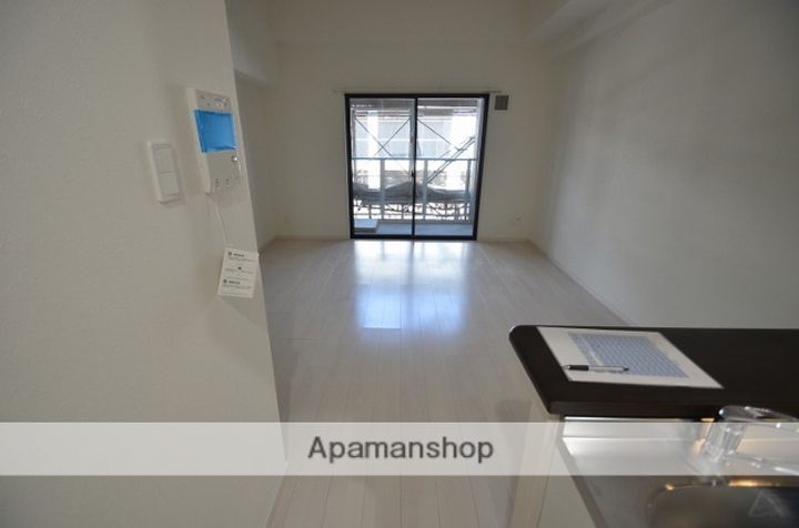 メゾン・ド・ソレイユ西千石の内装