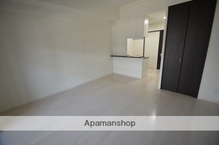 メゾン・ド・ソレイユ西千石の内装