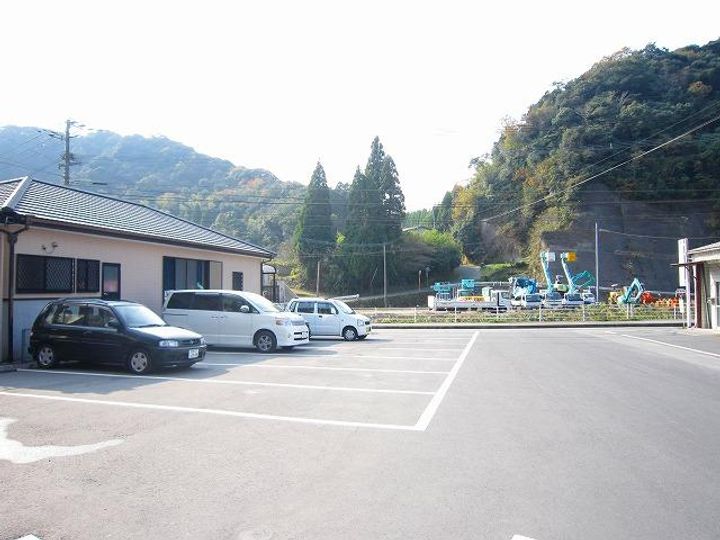 ソラティーオ102の外観