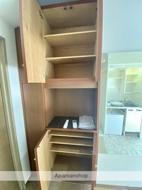 パークサイド鹿児島のその他画像