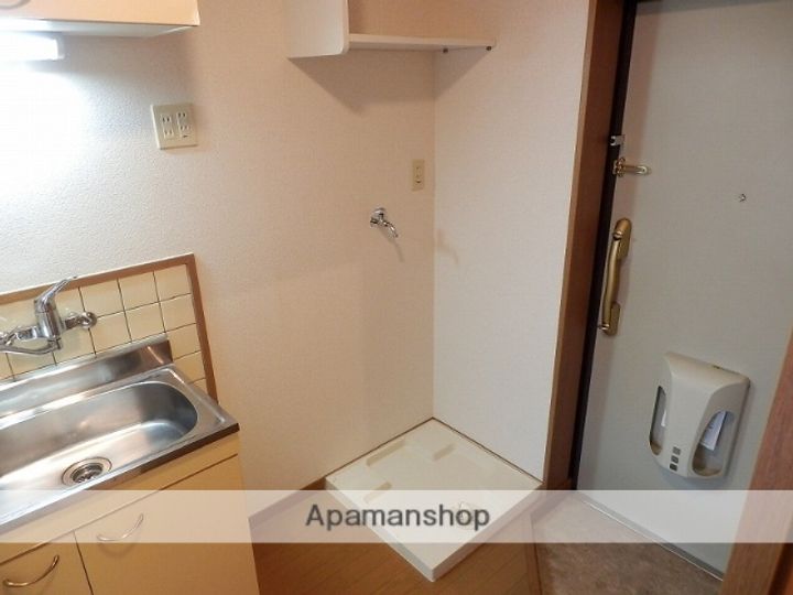 鴨池富山ビルのその他画像