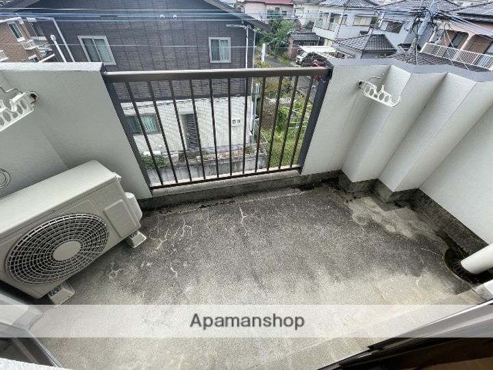 ヒルサイドテラスのその他画像