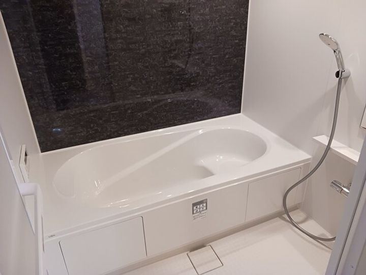 グレビレア Ⅰの風呂