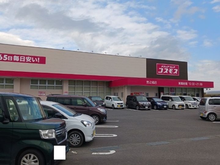 グレビレア Ⅰの周辺