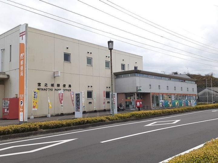 マ・メゾンⅡ Bの周辺