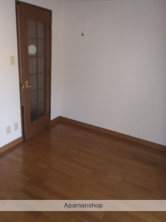 鹿児島県鹿児島市天保山町の賃貸マンションの内装