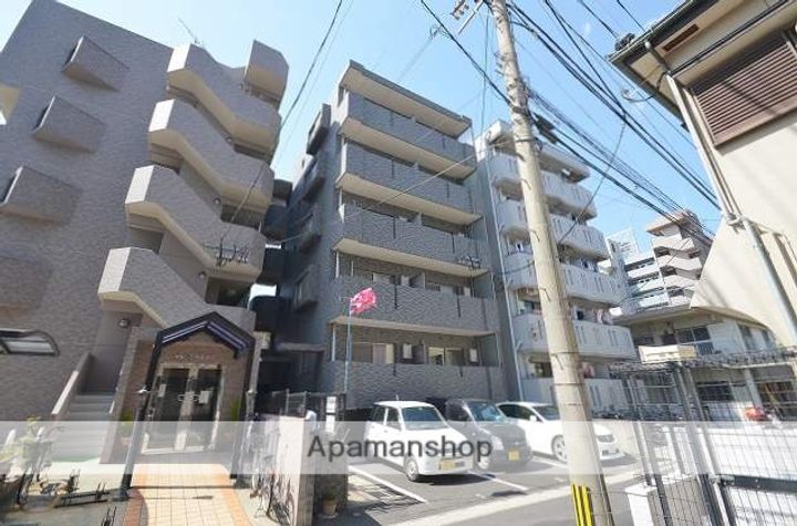 グリフィンドールの外観