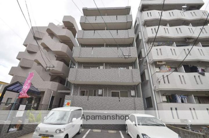 グリフィンドールの外観