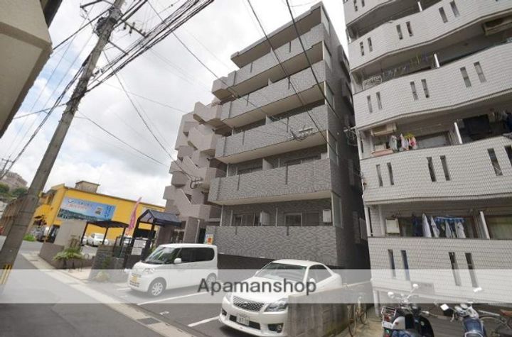 グリフィンドールの外観