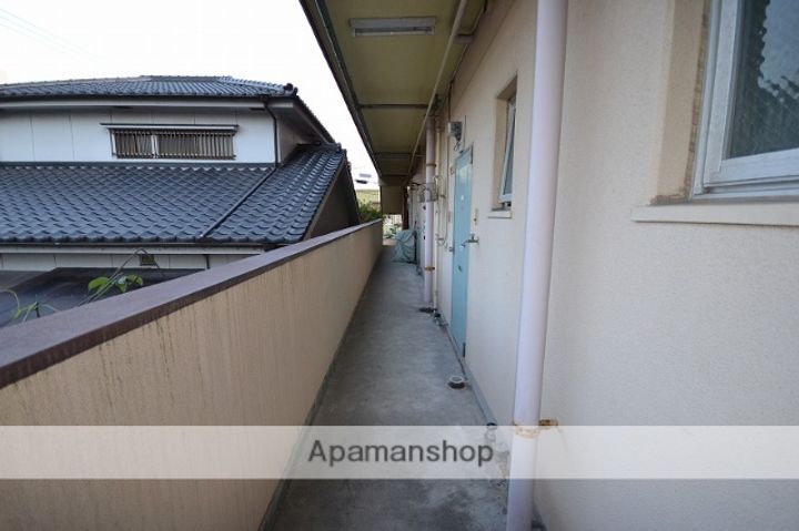 中島マンション301のその他画像