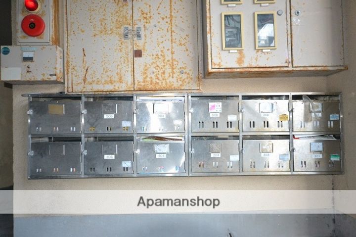 中島マンション304のその他画像
