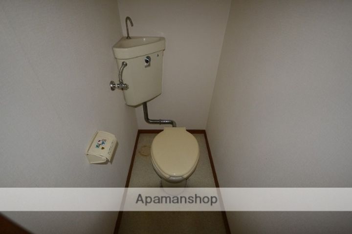 中島マンション304のその他画像