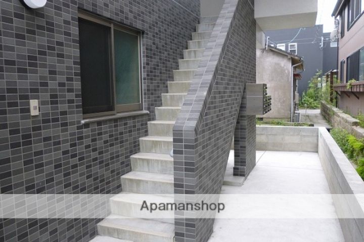 鹿児島県鹿児島市城西1丁目の賃貸マンションのその他画像