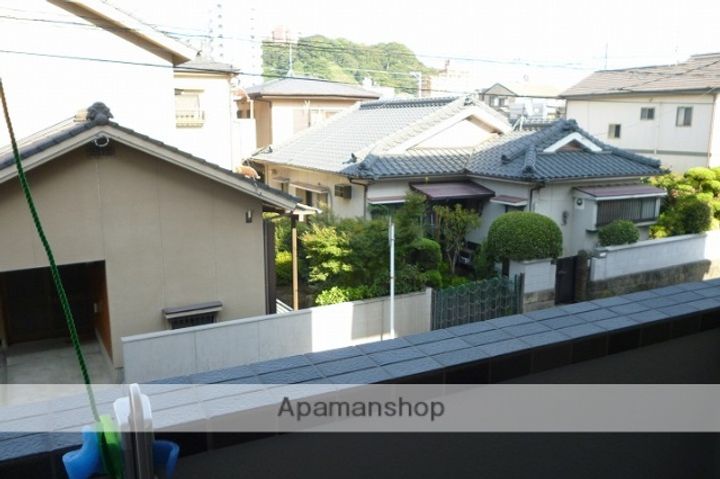 鹿児島県鹿児島市城西1丁目の賃貸マンションのその他画像