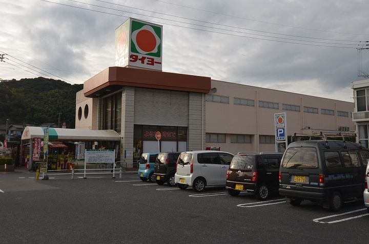 レオパレスKAZU104の周辺