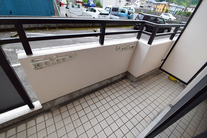 コーポリバーサイド406のその他画像