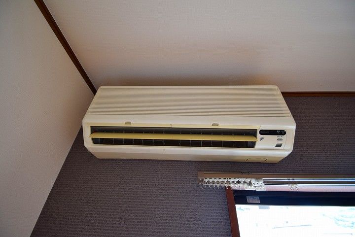 コーポリバーサイド406のその他画像