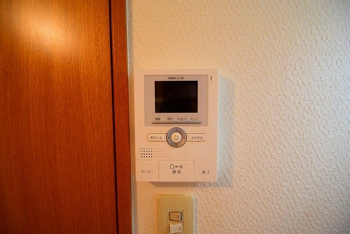コーポリバーサイド406のその他画像