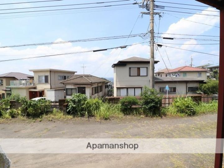 楠ヶ台荘のその他画像