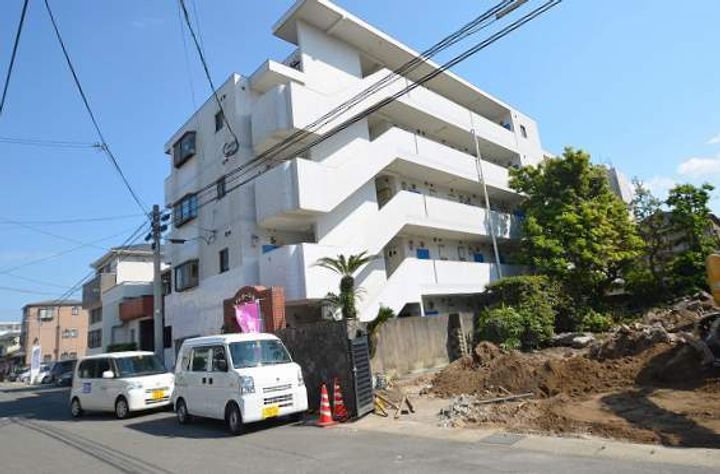 レインボー上荒田405のその他画像