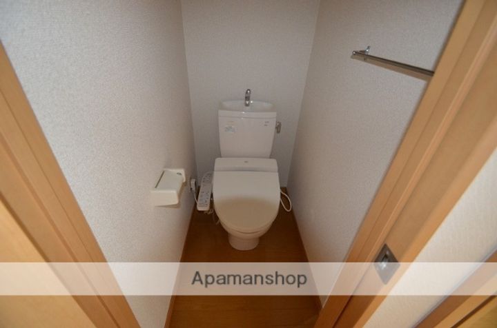 エクセラントメゾンⅡのその他画像