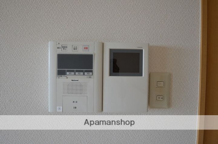 エクセラントメゾンⅡのその他画像