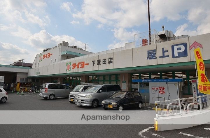 エクセラントメゾンⅡの周辺