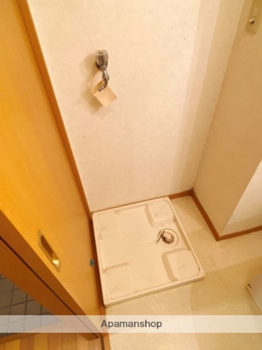 コンフォール上荒田の内装