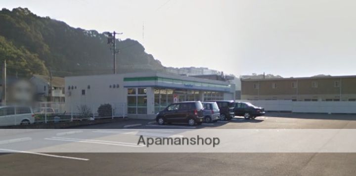 ソフィアコート住吉101の周辺