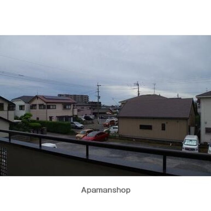 メゾニティエイトのその他画像