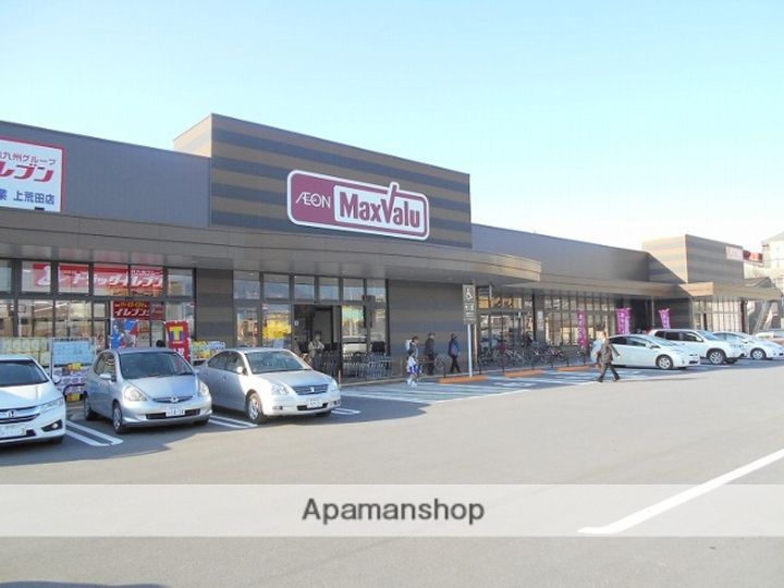 サンステージKTの周辺