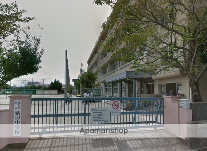 サンステージKTの周辺