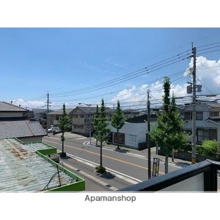 サンモール桜ヶ丘のその他画像