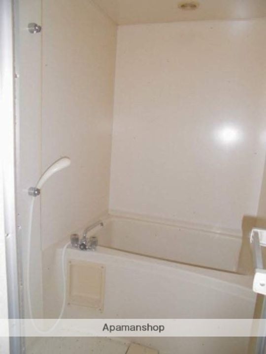 山下ビルの風呂