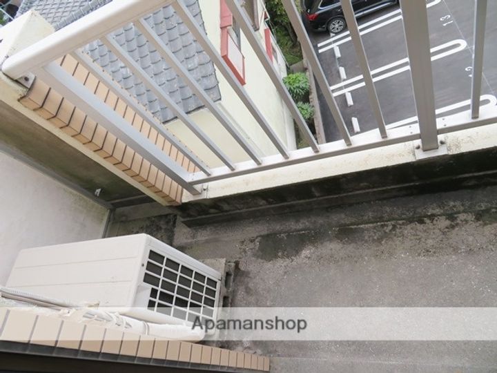 シンフォニー上荒田のその他画像