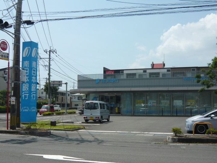 リバ−サイドT・Jの周辺