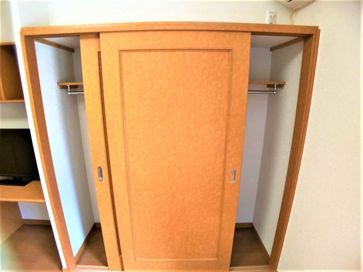レオパレスKAZU104のその他画像