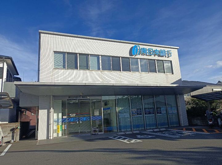 レオパレスジュネス紫原107の周辺