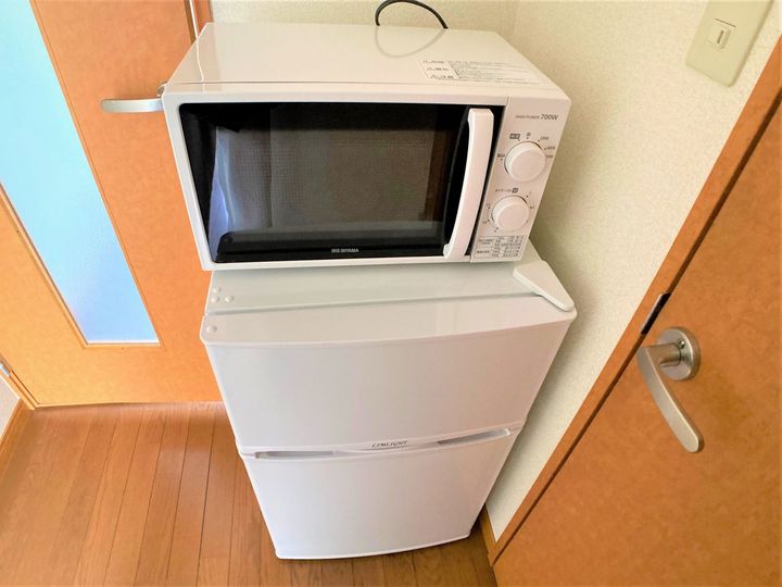 レオパレスジュネス紫原107のその他画像