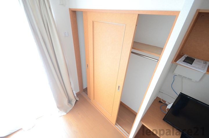 レオパレスやまと205のその他画像