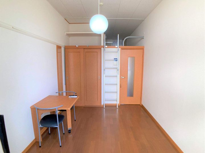 レオパレスCASA NAPOLI205のその他画像