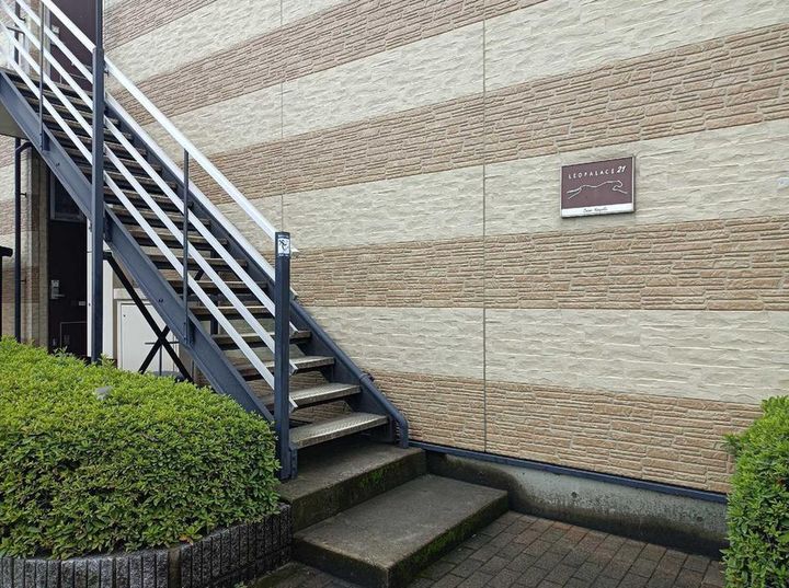 レオパレスCASA NAPOLI205のその他画像