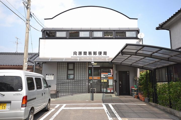 レオパレス幸206の周辺