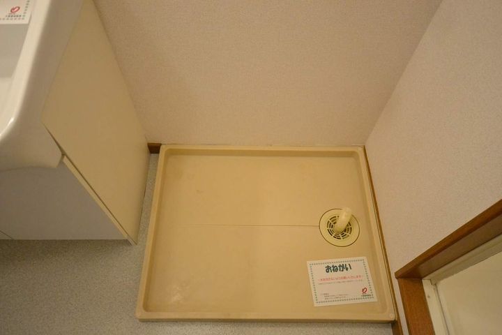フィオーレ・Kの内装