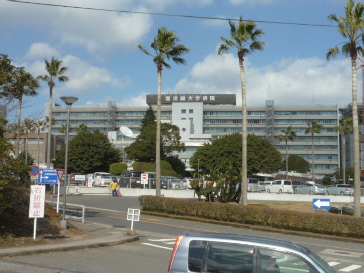 フィオーレ・Kの周辺