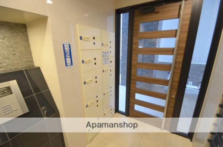 メゾン・ド・ソレイユ西千石1205のその他画像